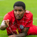 Salzburg zieht weiteren Liefering-Youngster hoch