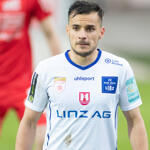 Aufsteiger Blau-Weiß Linz holt Kristijan Dobras zurück