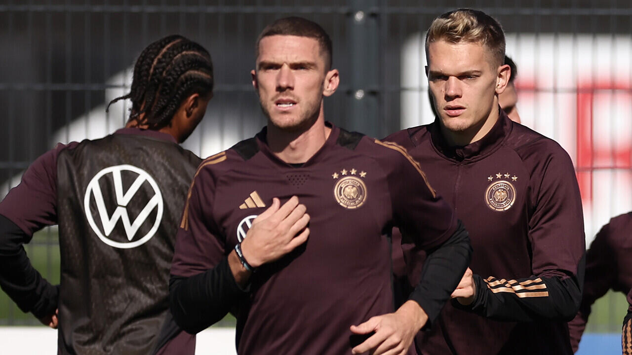 Bild für Coach verweigerte DFB-Kicker Begräbnis seiner Oma