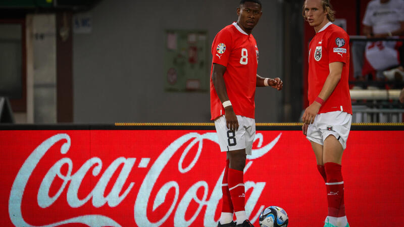 Virtuelle Bandenwerbung: Ich sehe was, was du nicht siehst