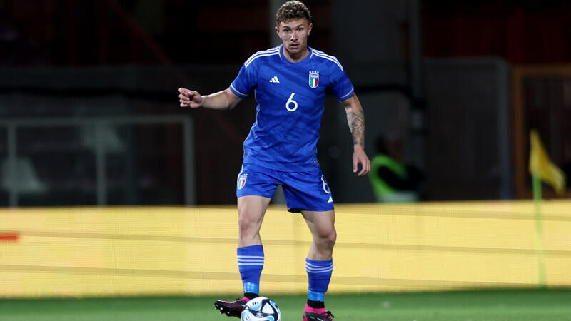 U21-EM: Italien stolpert über <a href='/de/daten/news/norwegen/' class='tag'>Norwegen</a> und scheidet aus