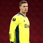 Sturm Graz: Interesse an 2,06-Meter-Riesen im Tor