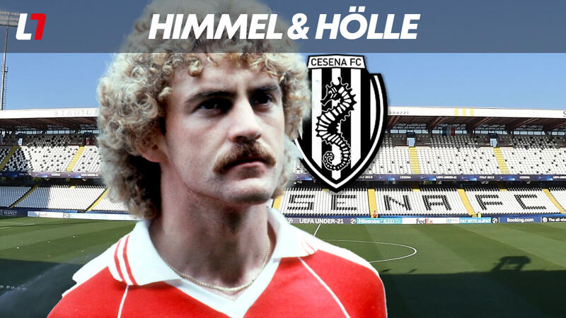 AC Cesena: Im Fahrstuhl mit <a href='/de/daten/news/walter-schachner/' class='tag'>Walter Schachner</a>