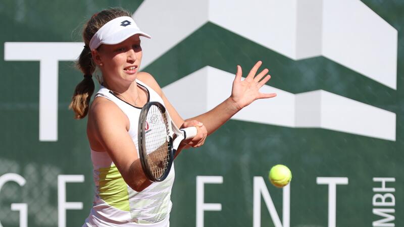 Match gedreht! Kraus übersteht 1. Quali-Runde in <a href='/de/daten/news/tennis/wimbledon/' class='tag'>Wimbledon</a>