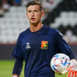 Keeper Jenciragic verlässt Zweitligist Admira