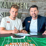 Fix: Matthias Seidl wechselt zu Rapid Wien