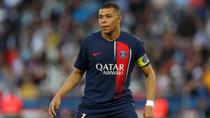 <a href='/de/daten/news/fussball/real-madrid/' class='tag'>Real Madrid</a> bekommt Konkurrenz im Mbappe-Poker