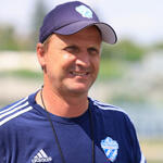 Hartberg plant langfristig mit Cheftrainer Schopp 