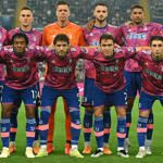 Juventus Turin droht Europacup-Ausschluss