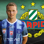 So tickt Rapid-Neuzugang Matthias Seidl