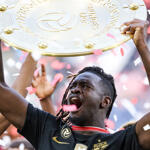 Solet-Bruder spielt beim TSV Hartberg vor