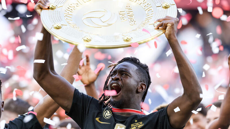 Solet-Bruder spielt beim <a href='/de/daten/news/fussball/tsv-hartberg/' class='tag'>TSV Hartberg</a> vor