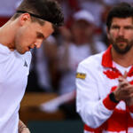 Kein Verständnis für "unterklassige (Thiem)-Kommentare"