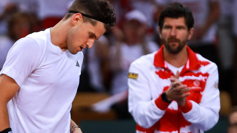 Kein Verständnis für "unterklassige (Thiem)-Kommentare"