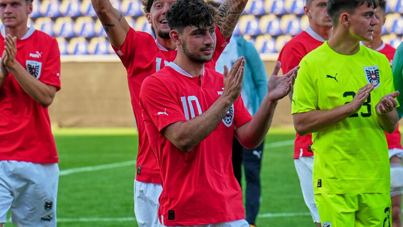 Änderung der Legionärsregelung: Neue Chance für Demir