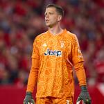 Wegen Brustschmerzen: Juve-Keeper hatte Angst um sein Leben