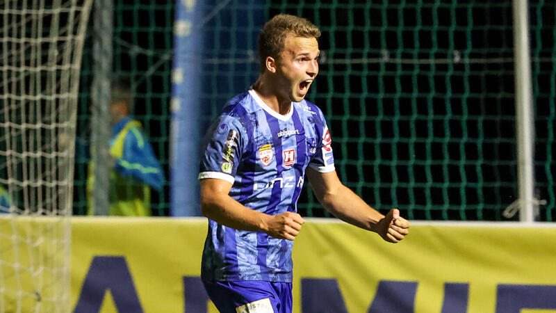 Deal fast durch: Seidl zieht es nach Hütteldorf