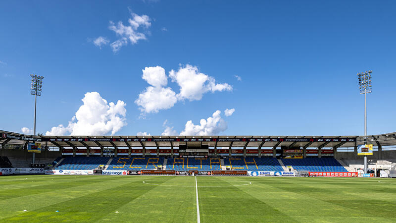 Altach holt Mittelfeld-Talent aus Kamerun