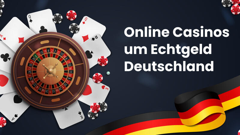 Top 10 Echtgeld Casinos in Deutschland 2023