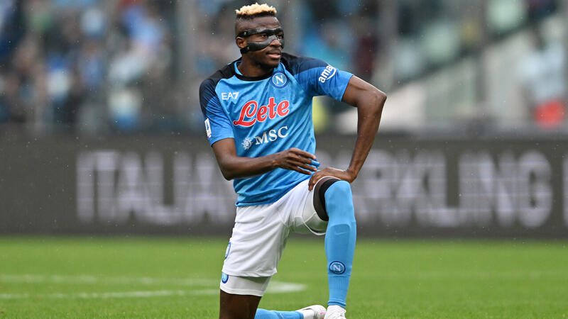 180 Millionen! PSG mit Mega-Offerte für Napoli-Star 