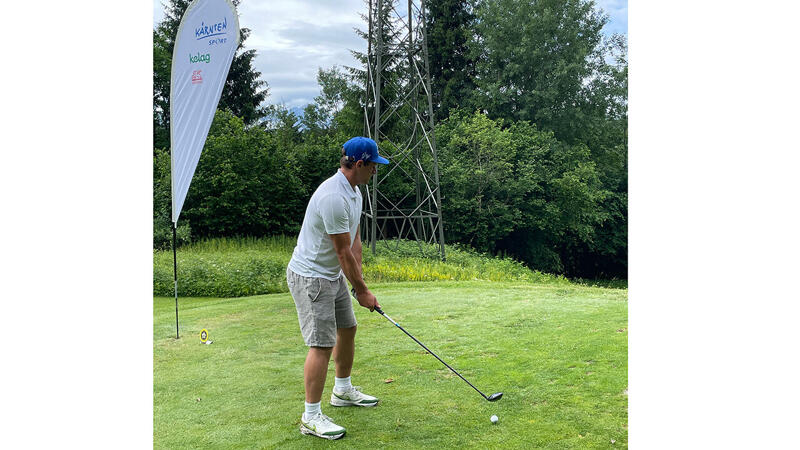 <a href='/de/daten/news/armin-assinger/' class='tag'>Armin Assinger</a> fungierte als Auktionator & <a href='/de/daten/news/ski-alpin/max-franz/' class='tag'>Max Franz</a> als <a href='/de/daten/news/golf/golf/' class='tag'>Golf</a>-Motivator