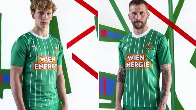 Nadelstreif feiert Comeback