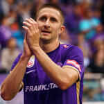 Offiziell: Austria fixiert Ranftl-Transfer