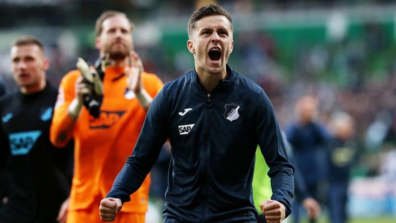 Baumgartner-Transfer: Auch Horn und St. Pölten cashen ab