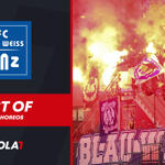 Blau-Weiß Linz: Mit diesen Fans in die Bundesliga