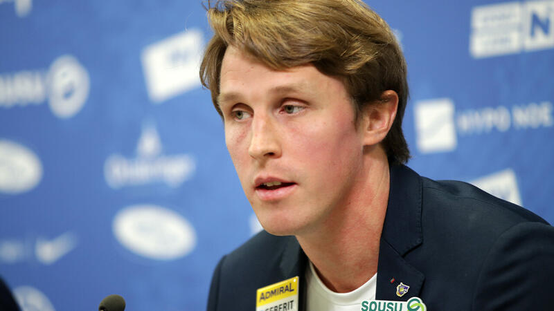 SKN-Geschäftsführer für vier Monate gesperrt