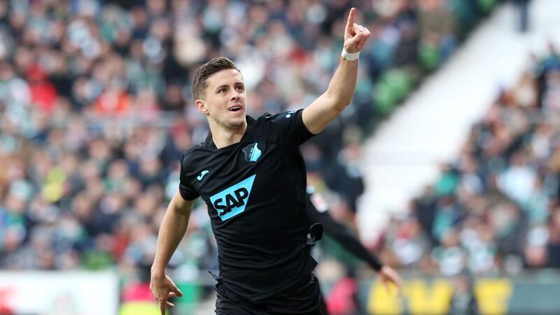 Baumgartner über <a href='/de/daten/news/fussball/premier-league/' class='tag'>Premier League</a>: "Beste Liga der Welt"