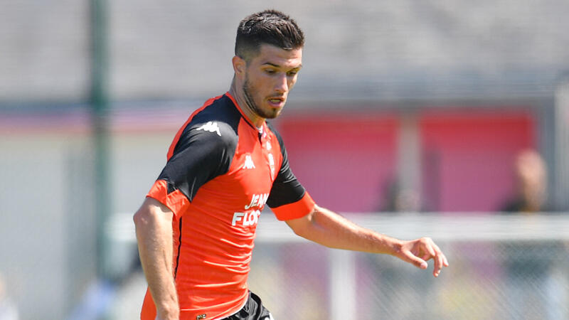 Grbic-Klub unterliegt Saint-Etienne