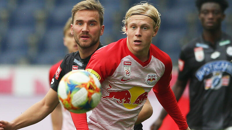 Die teuersten ÖFB-Transfers aller Zeiten