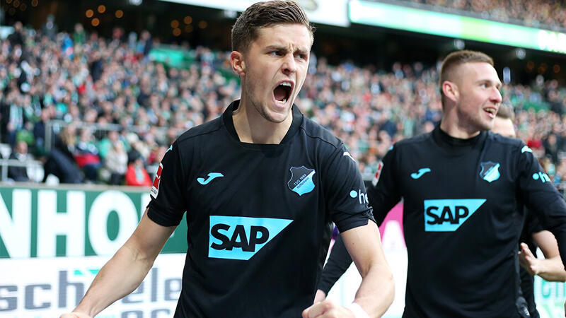 ÖFB-Star absolviert Medizincheck: Transfer steht bevor