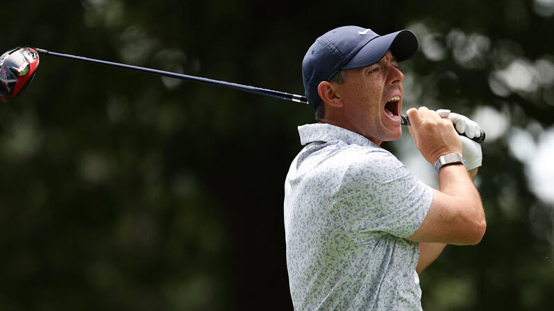 McIlroy schaffte erstmals hole-in-one auf <a href='/de/daten/news/pga-tour/' class='tag'>PGA-Tour</a>