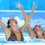 European Games: Alexandri-Schwestern holen nächstes ÖOC-Gold