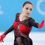 Nach Doping bei Olympia: Anhörung gegen Walijewa steht bevor