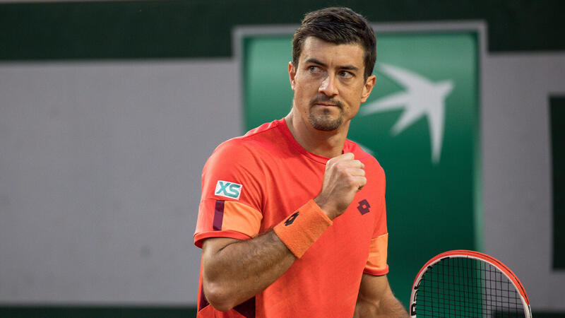 Nächster Sieg: Ofner in Alicante unter den letzten Acht