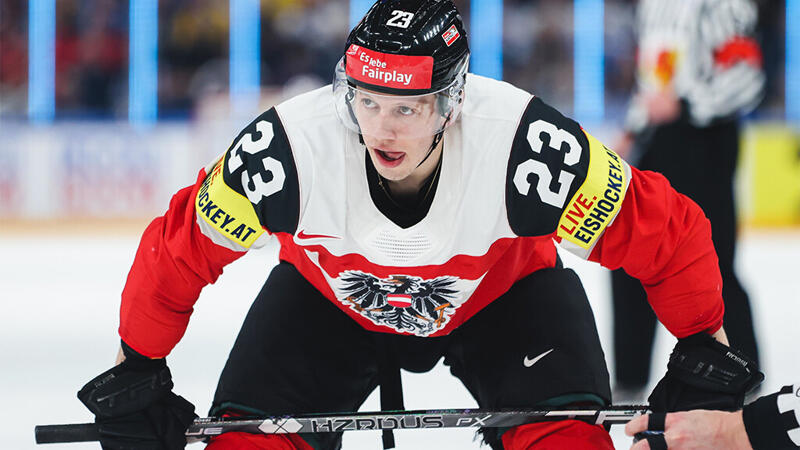 Rossi will sich in der <a href='/de/daten/news/eishockey/nhl/' class='tag'>NHL</a> festsetzen: "Das ist meine Zeit"