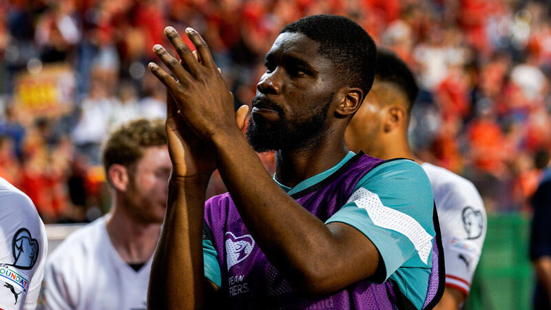 Deutscher Bundesligist hat <a href='/de/daten/news/fussball/kevin-danso/' class='tag'>Kevin Danso</a> im Visier