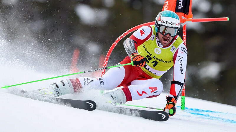 Darum wird's die neue Team-Kombi im Weltcup nur selten geben