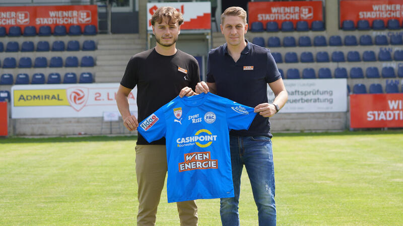 <a href='/de/daten/news/fussball/fac-wien/' class='tag'>FAC Wien</a> leiht Talent von Greuther Fürth aus