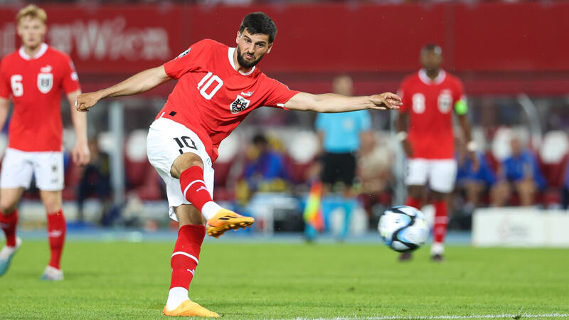 <a href='/de/daten/news/florian-grillitsch/' class='tag'>Florian Grillitsch</a>: "Neuer Verein, neues Glück"