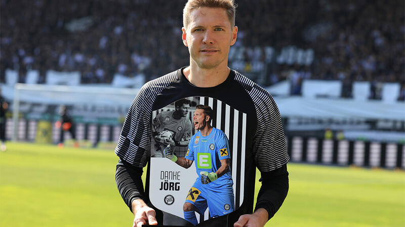 Jörg Siebenhandl schließt sich dem <a href='/de/daten/news/fussball/lask/' class='tag'>LASK</a> an