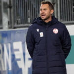 GAK: Zukunft von Erfolgstrainer Messner geklärt