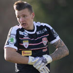 Vienna verstärkt sich auf Torhüterposition