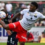 Mehrere Bundesligisten mit Interesse an Dornbirns Balotelli