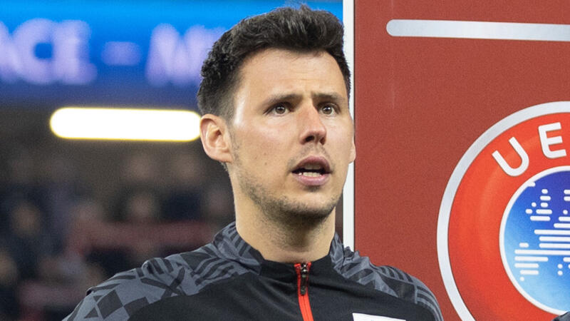 ÖFB-Fans mit Botschaft an <a href='/de/daten/news/fussball/heinz-lindner/' class='tag'>Heinz Lindner</a>