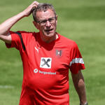 ÖFB-Startelf: Die Optionen nach Laimers Ausfall