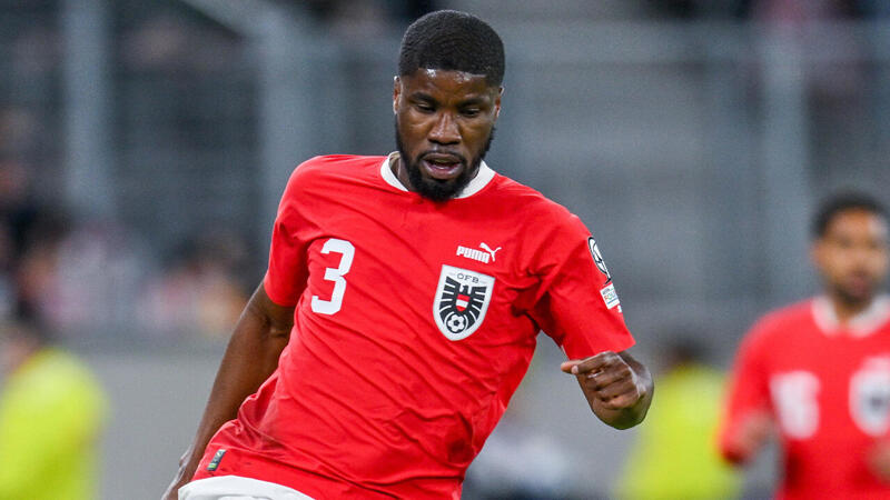 Rangnick gibt Update zu Danso und Sabitzer